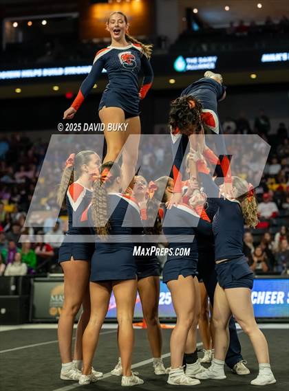 Thumbnail 2 in West Springfield (VHSL Class 6 State Final) photogallery.