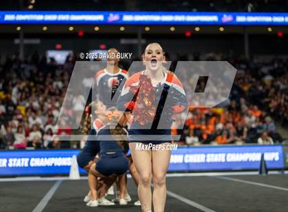 Thumbnail 1 in West Springfield (VHSL Class 6 State Final) photogallery.