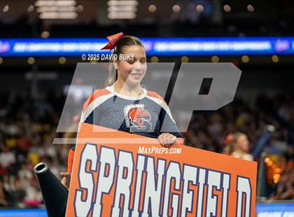 Thumbnail 1 in West Springfield (VHSL Class 6 State Final) photogallery.