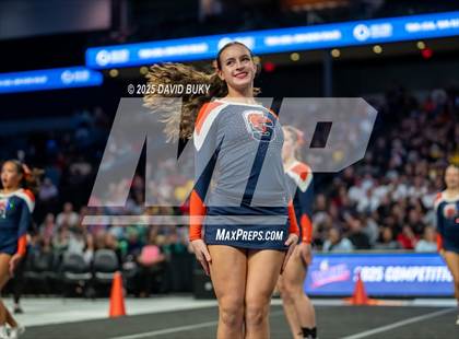 Thumbnail 3 in West Springfield (VHSL Class 6 State Final) photogallery.