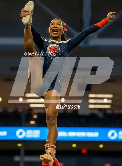 Thumbnail 3 in West Springfield (VHSL Class 6 State Final) photogallery.