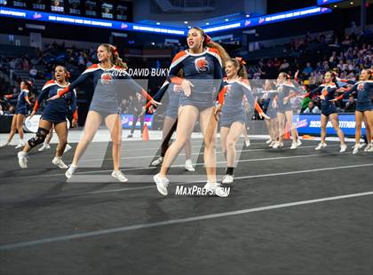 Thumbnail 1 in West Springfield (VHSL Class 6 State Final) photogallery.