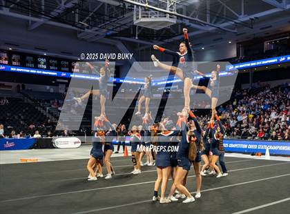 Thumbnail 1 in West Springfield (VHSL Class 6 State Final) photogallery.