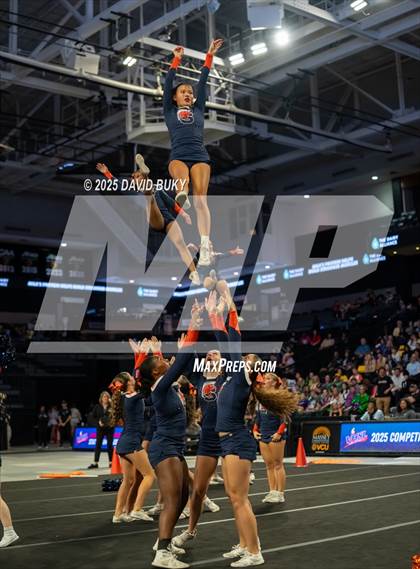 Thumbnail 1 in West Springfield (VHSL Class 6 State Final) photogallery.