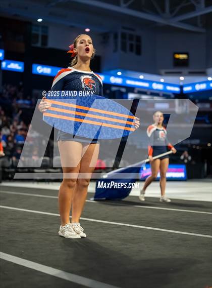 Thumbnail 2 in West Springfield (VHSL Class 6 State Final) photogallery.