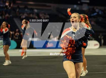 Thumbnail 3 in West Springfield (VHSL Class 6 State Final) photogallery.