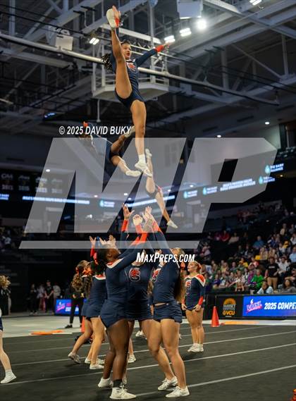 Thumbnail 3 in West Springfield (VHSL Class 6 State Final) photogallery.