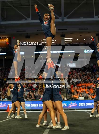 Thumbnail 1 in West Springfield (VHSL Class 6 State Final) photogallery.