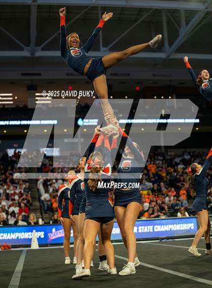 Thumbnail 2 in West Springfield (VHSL Class 6 State Final) photogallery.