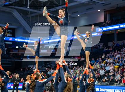 Thumbnail 2 in West Springfield (VHSL Class 6 State Final) photogallery.