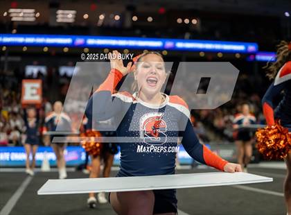 Thumbnail 2 in West Springfield (VHSL Class 6 State Final) photogallery.