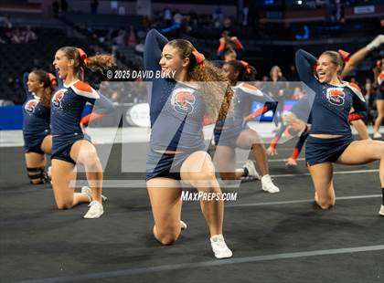 Thumbnail 2 in West Springfield (VHSL Class 6 State Final) photogallery.