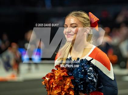 Thumbnail 3 in West Springfield (VHSL Class 6 State Final) photogallery.