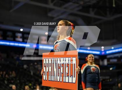 Thumbnail 2 in West Springfield (VHSL Class 6 State Final) photogallery.