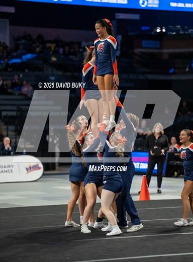 West Springfield (VHSL Class 6 State Final)