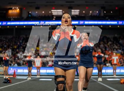 Thumbnail 1 in West Springfield (VHSL Class 6 State Final) photogallery.