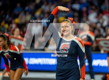 Thumbnail 1 in West Springfield (VHSL Class 6 State Final) photogallery.