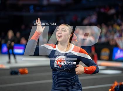 Thumbnail 3 in West Springfield (VHSL Class 6 State Final) photogallery.