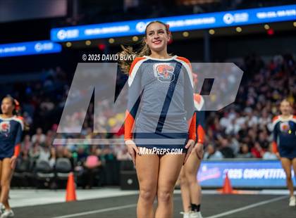 Thumbnail 1 in West Springfield (VHSL Class 6 State Final) photogallery.