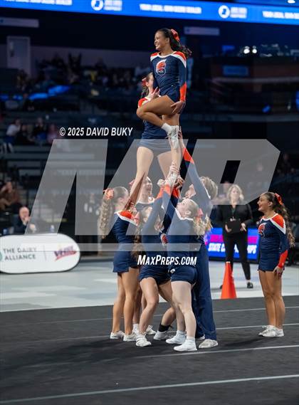 Thumbnail 3 in West Springfield (VHSL Class 6 State Final) photogallery.