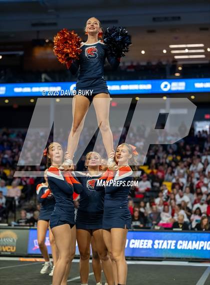 Thumbnail 2 in West Springfield (VHSL Class 6 State Final) photogallery.