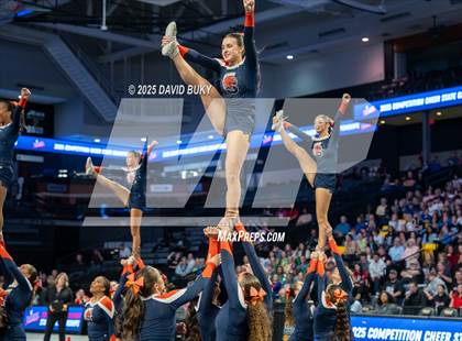 Thumbnail 2 in West Springfield (VHSL Class 6 State Final) photogallery.