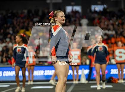 Thumbnail 3 in West Springfield (VHSL Class 6 State Final) photogallery.