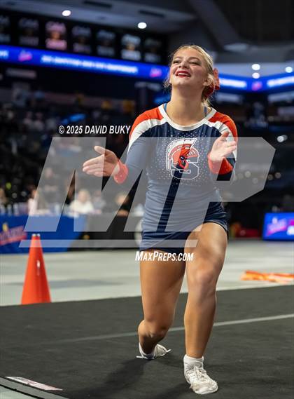 Thumbnail 2 in West Springfield (VHSL Class 6 State Final) photogallery.