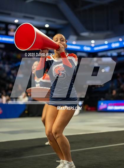 Thumbnail 1 in West Springfield (VHSL Class 6 State Final) photogallery.