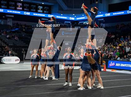 Thumbnail 1 in West Springfield (VHSL Class 6 State Final) photogallery.