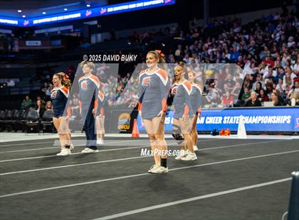 Thumbnail 3 in West Springfield (VHSL Class 6 State Final) photogallery.