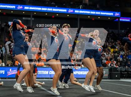 Thumbnail 2 in West Springfield (VHSL Class 6 State Final) photogallery.