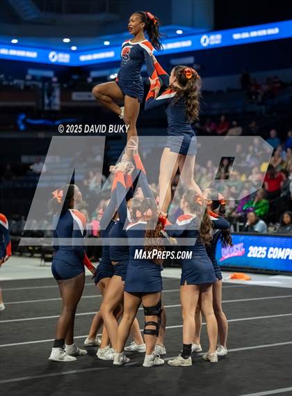 Thumbnail 2 in West Springfield (VHSL Class 6 State Final) photogallery.