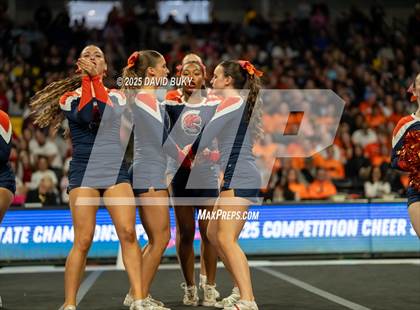 Thumbnail 2 in West Springfield (VHSL Class 6 State Final) photogallery.