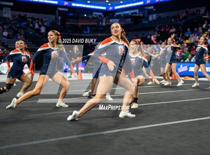 Thumbnail 2 in West Springfield (VHSL Class 6 State Final) photogallery.