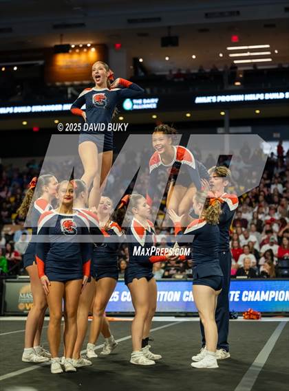 Thumbnail 1 in West Springfield (VHSL Class 6 State Final) photogallery.