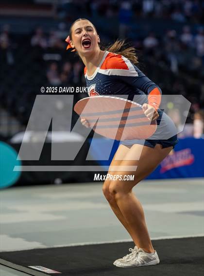 Thumbnail 2 in West Springfield (VHSL Class 6 State Final) photogallery.