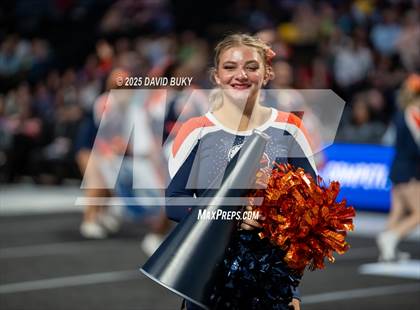 Thumbnail 1 in West Springfield (VHSL Class 6 State Final) photogallery.