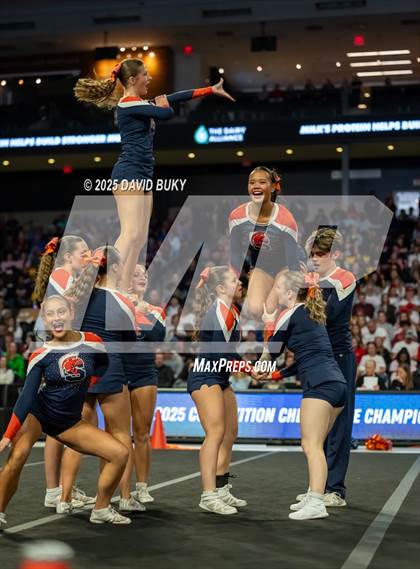 Thumbnail 2 in West Springfield (VHSL Class 6 State Final) photogallery.