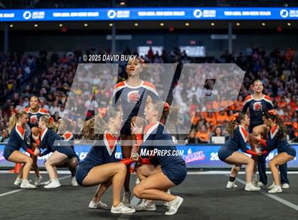 Thumbnail 3 in West Springfield (VHSL Class 6 State Final) photogallery.