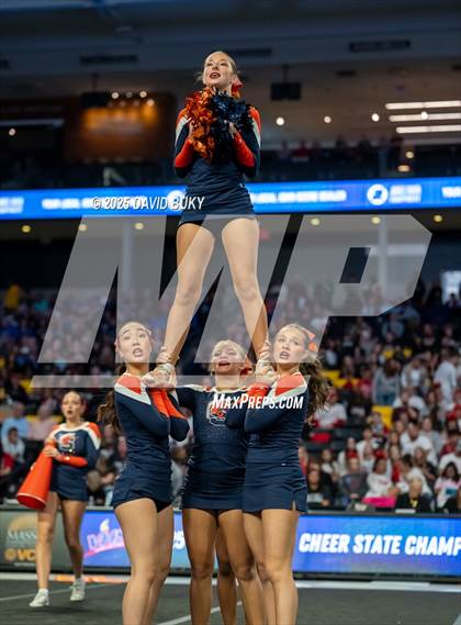 Thumbnail 2 in West Springfield (VHSL Class 6 State Final) photogallery.