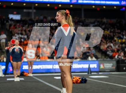 Thumbnail 1 in West Springfield (VHSL Class 6 State Final) photogallery.