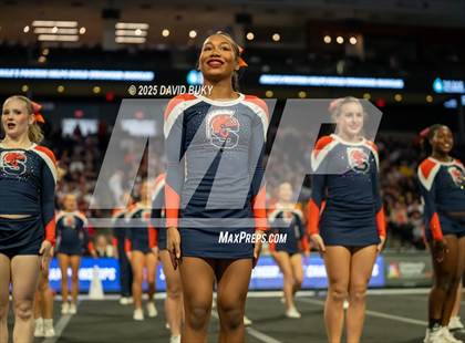 Thumbnail 1 in West Springfield (VHSL Class 6 State Final) photogallery.