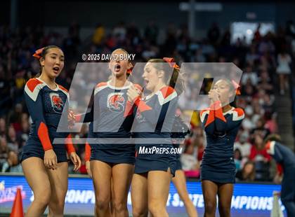 Thumbnail 3 in West Springfield (VHSL Class 6 State Final) photogallery.