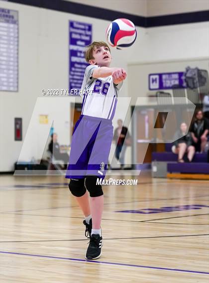 Thumbnail 3 in Hamilton Southeastern @ Brownsburg photogallery.
