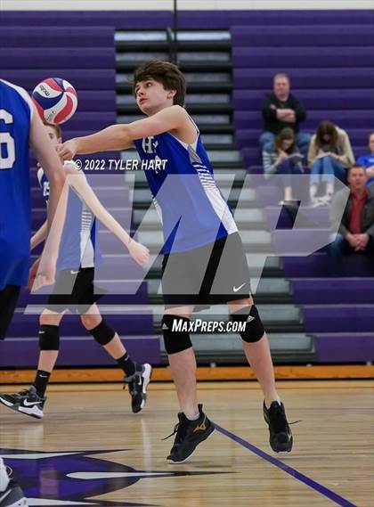 Thumbnail 3 in Hamilton Southeastern @ Brownsburg photogallery.