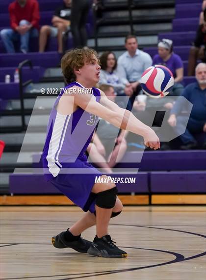Thumbnail 2 in Hamilton Southeastern @ Brownsburg photogallery.