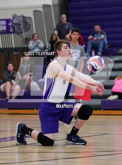 Thumbnail 2 in Hamilton Southeastern @ Brownsburg photogallery.