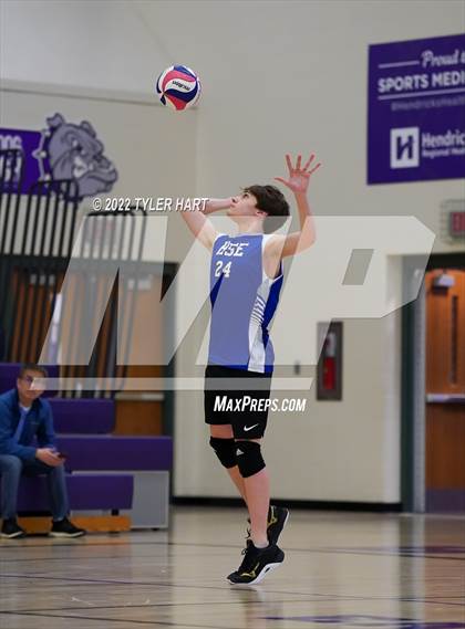 Thumbnail 3 in Hamilton Southeastern @ Brownsburg photogallery.
