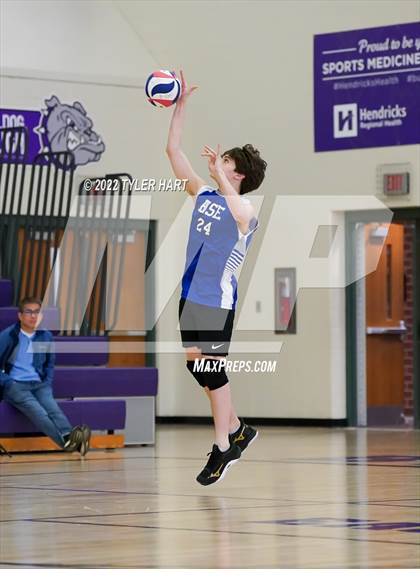 Thumbnail 2 in Hamilton Southeastern @ Brownsburg photogallery.